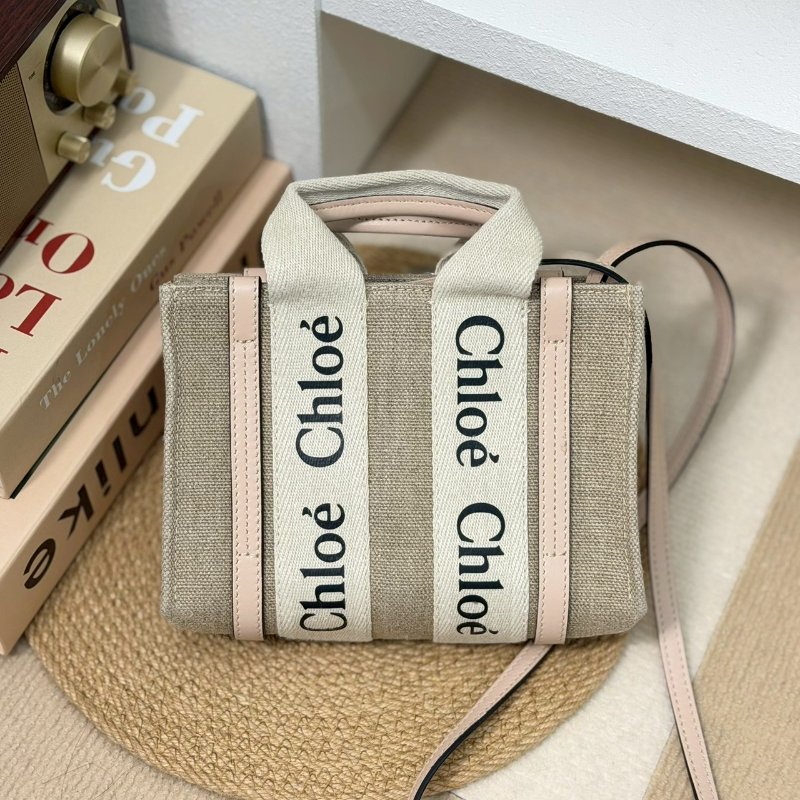 🏷️Chloe.Mini Woody-0