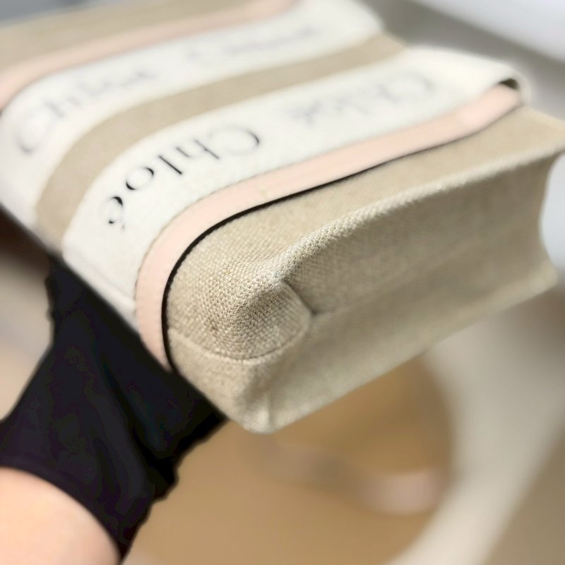 🏷️Chloe.Mini Woody-5