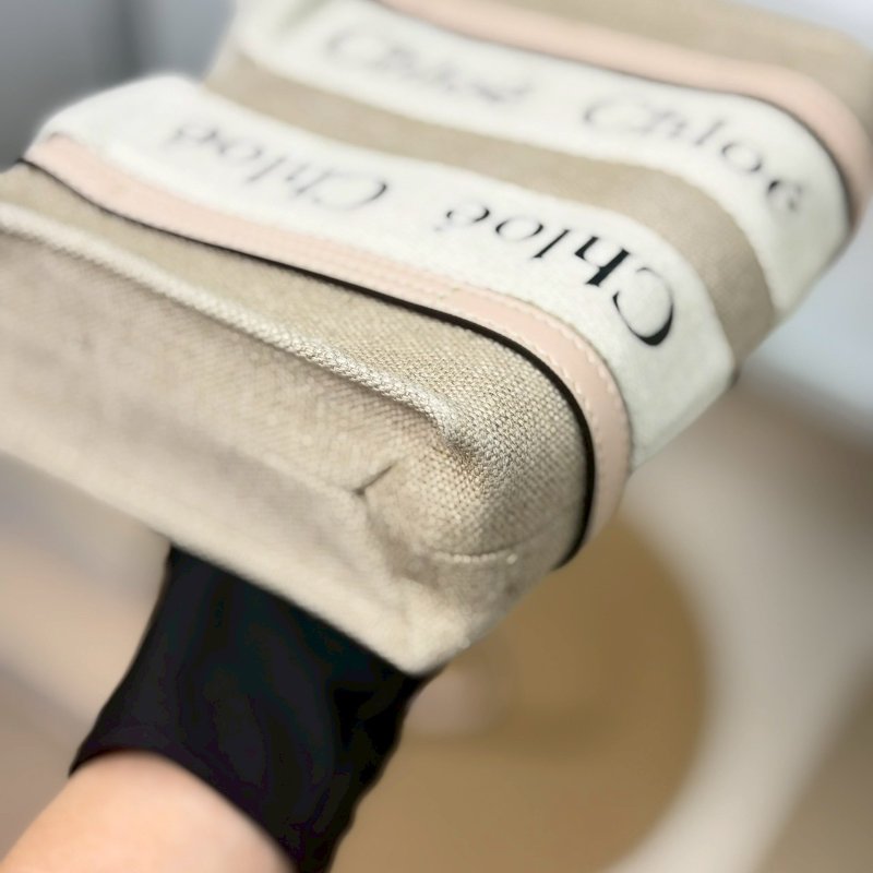 🏷️Chloe.Mini Woody-6