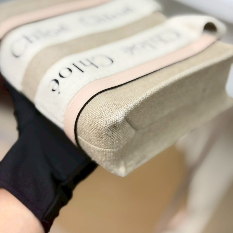 🏷️Chloe.Mini Woody-7