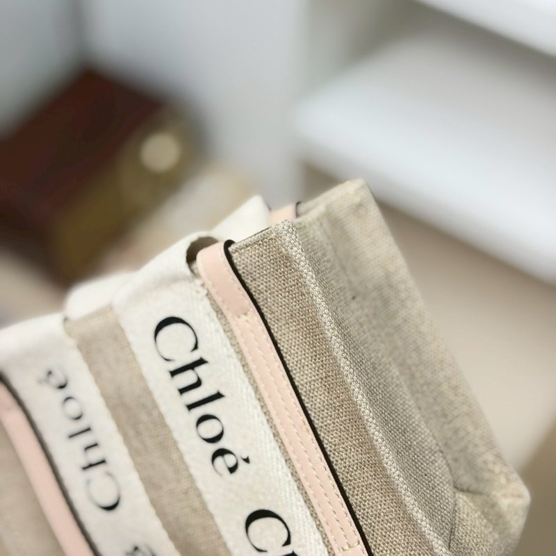 🏷️Chloe.Mini Woody-9