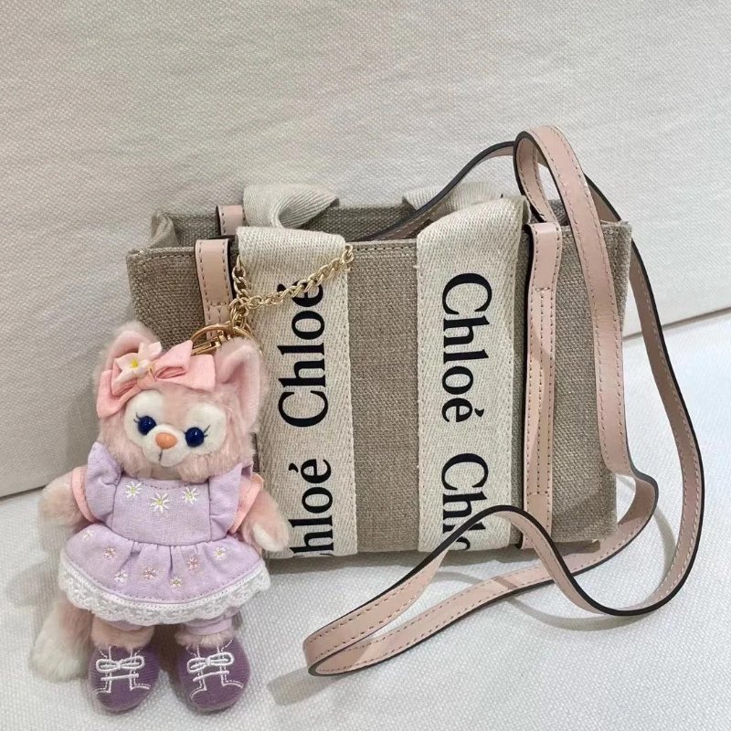 🏷️Chloe.Mini Woody-19