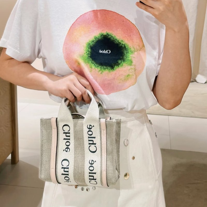 🏷️Chloe.Mini Woody-20