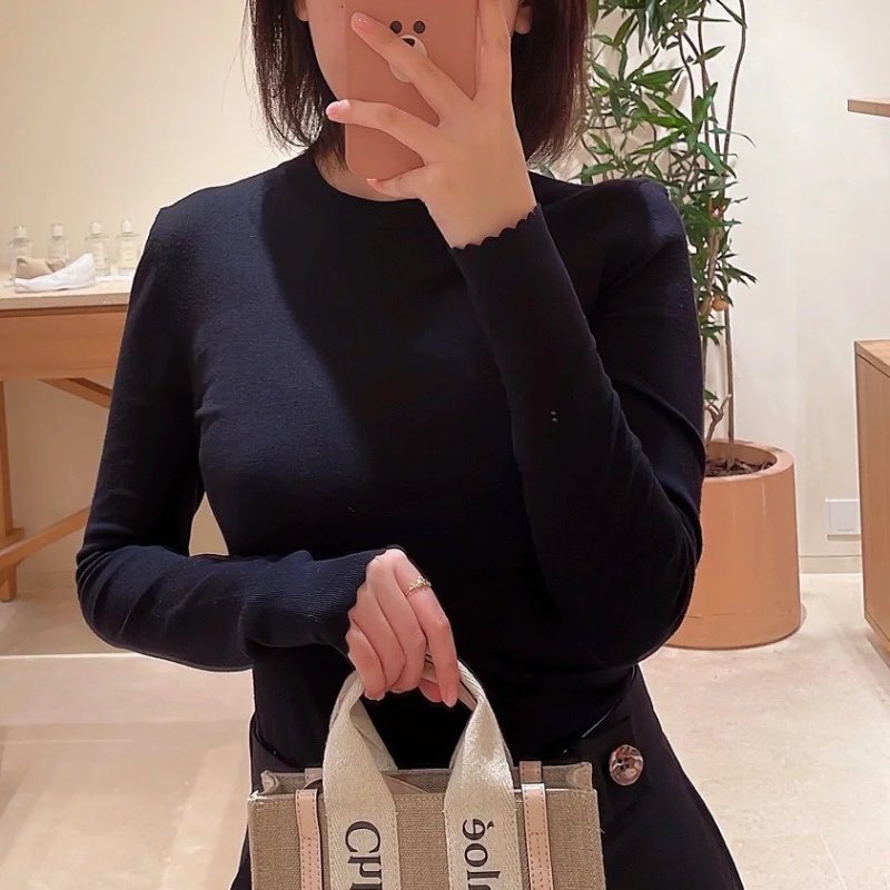 🏷️Chloe.Mini Woody-22