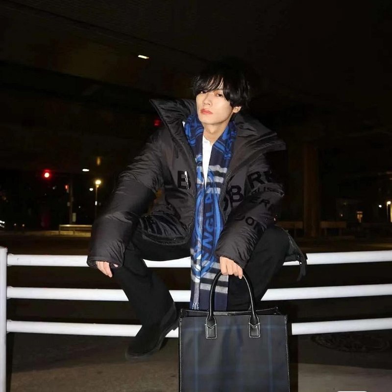 Burberry 格紋 牛皮 可拆肩帶 托特包 義大利製 現貨 原價59000-8