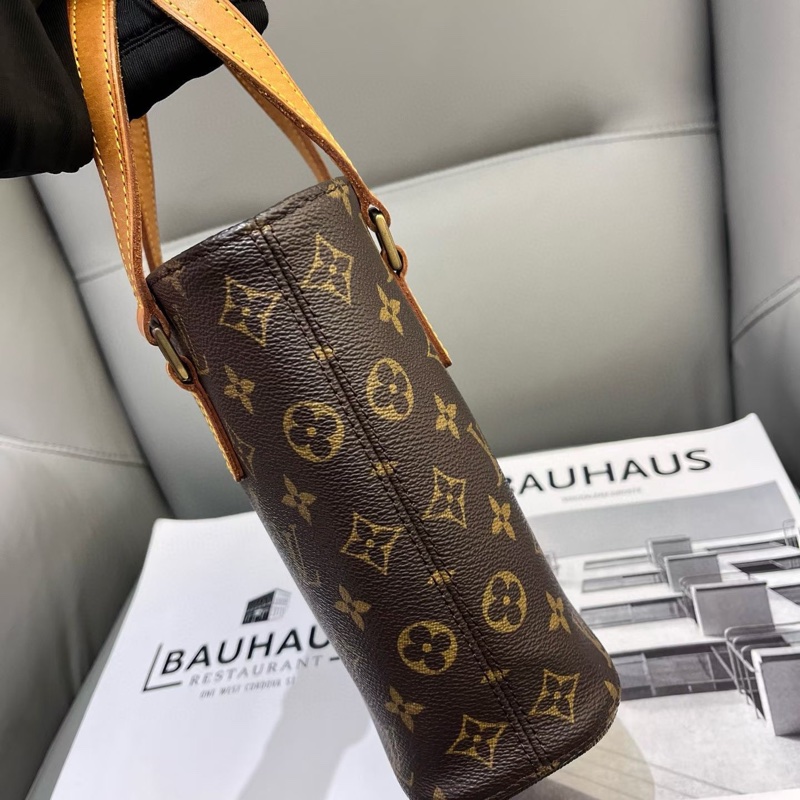 LV 老花小號薇薇安 內裡編碼SN1014-3