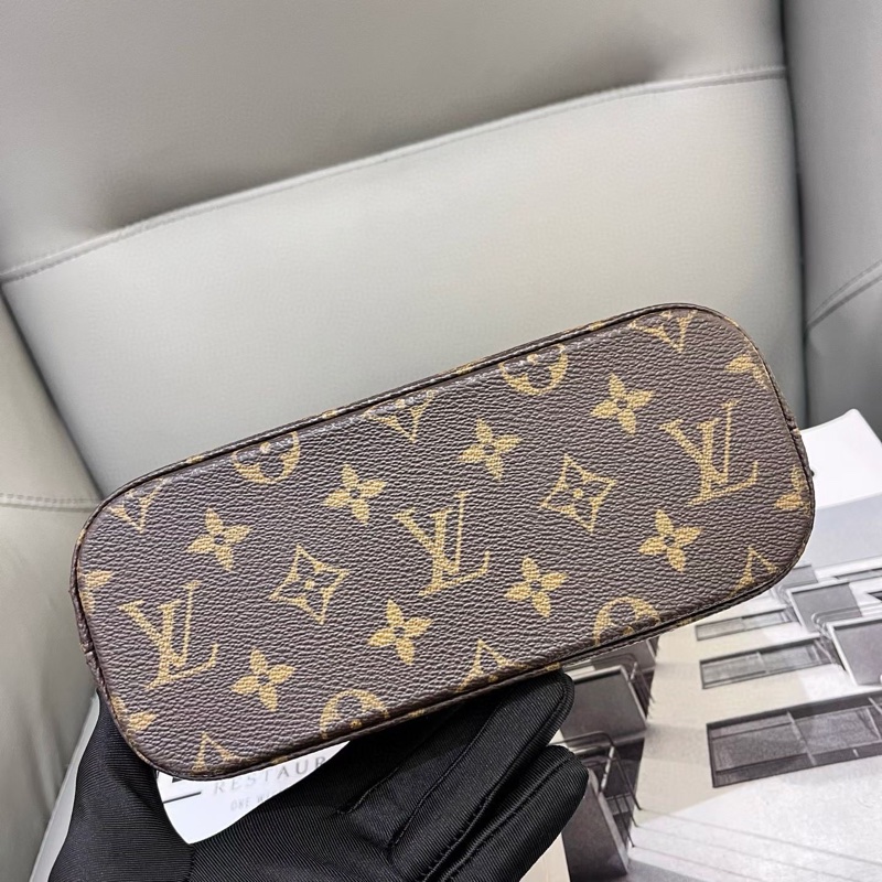 LV 老花小號薇薇安 內裡編碼SN1014-8