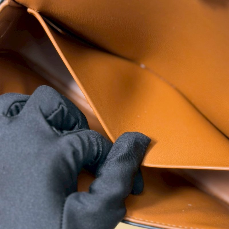 🏷Celine.Claude 凱旋門腋下包/客人寄賣-18