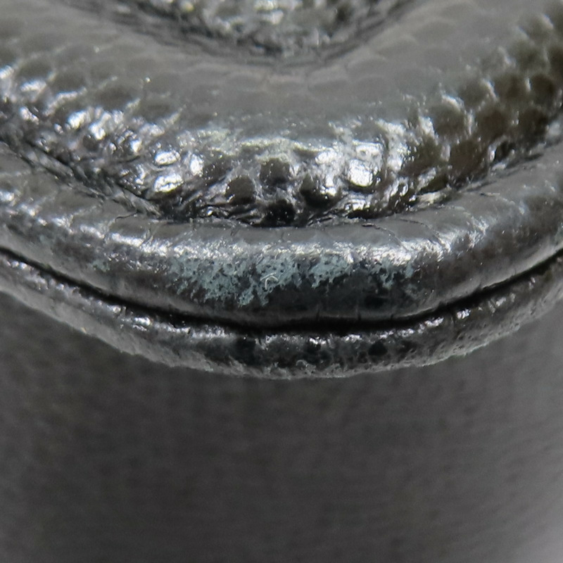 黑色牛皮 銀扣Boy25 兩用包 無卡 A67086【CHANEL 香奈兒】 A67086-12