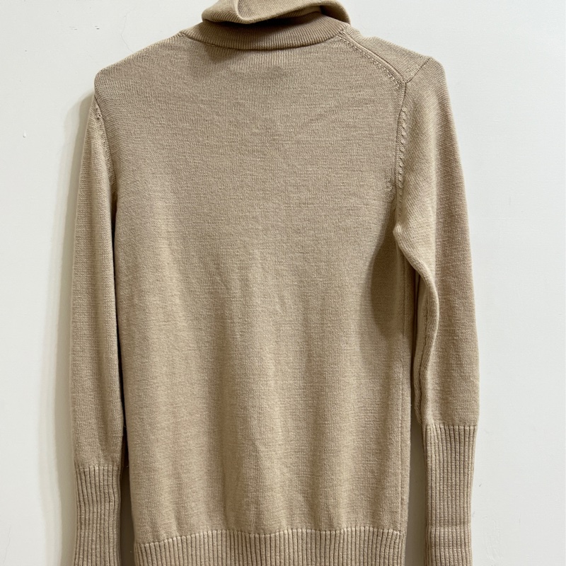 vivienne westwood高領毛衣外套-7