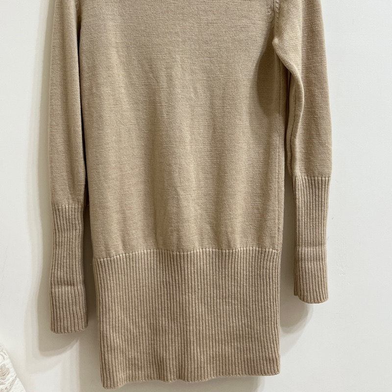 vivienne westwood高領毛衣外套-9