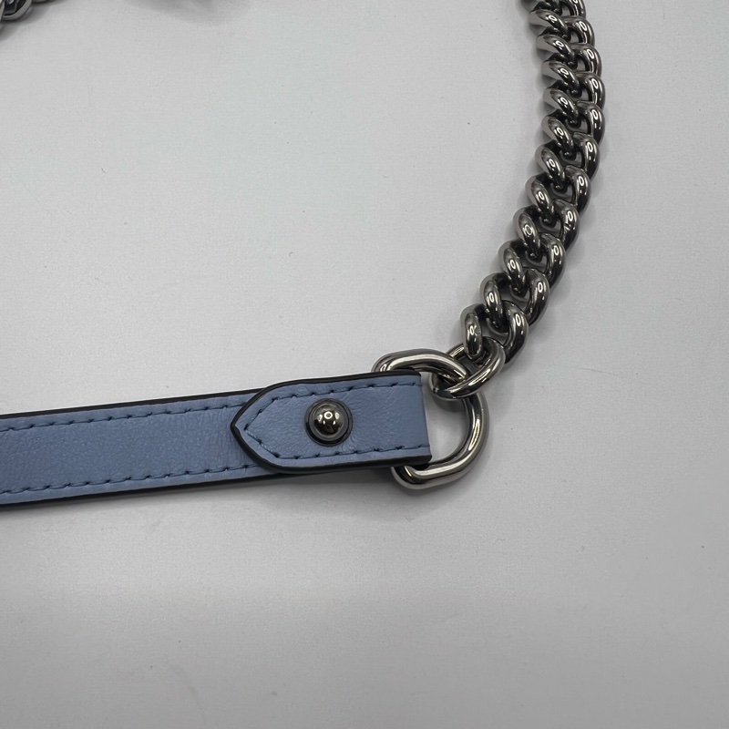 GUCCI马卡龙邮差包-11