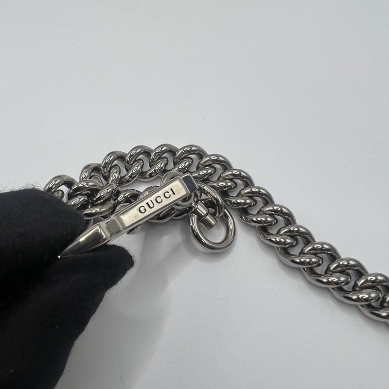 GUCCI马卡龙邮差包-12