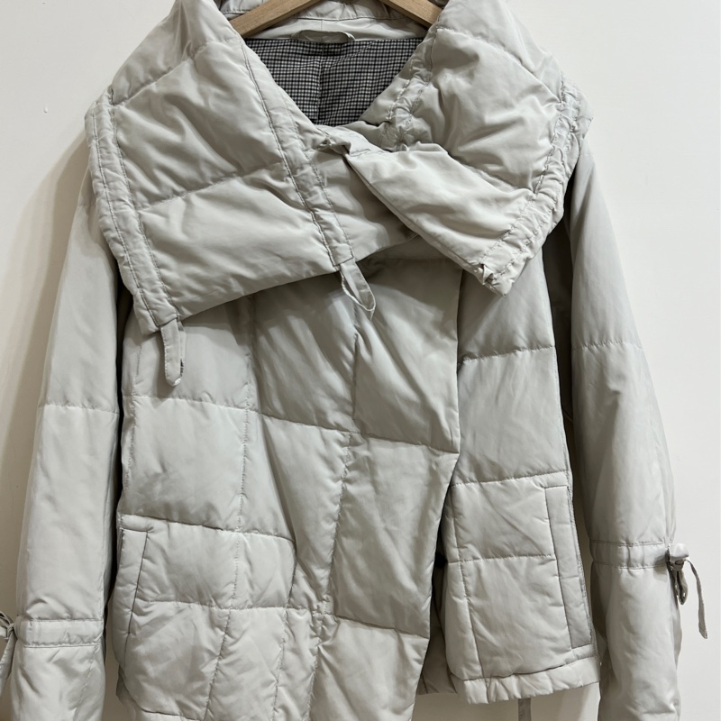 Max Mara weekend 輕羽絨外套-0