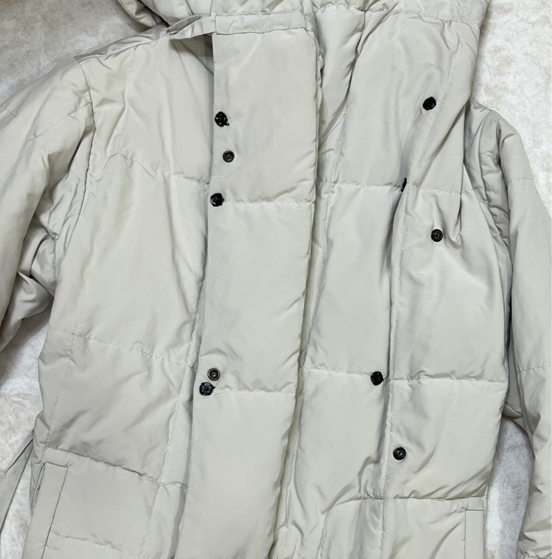 Max Mara weekend 輕羽絨外套-4