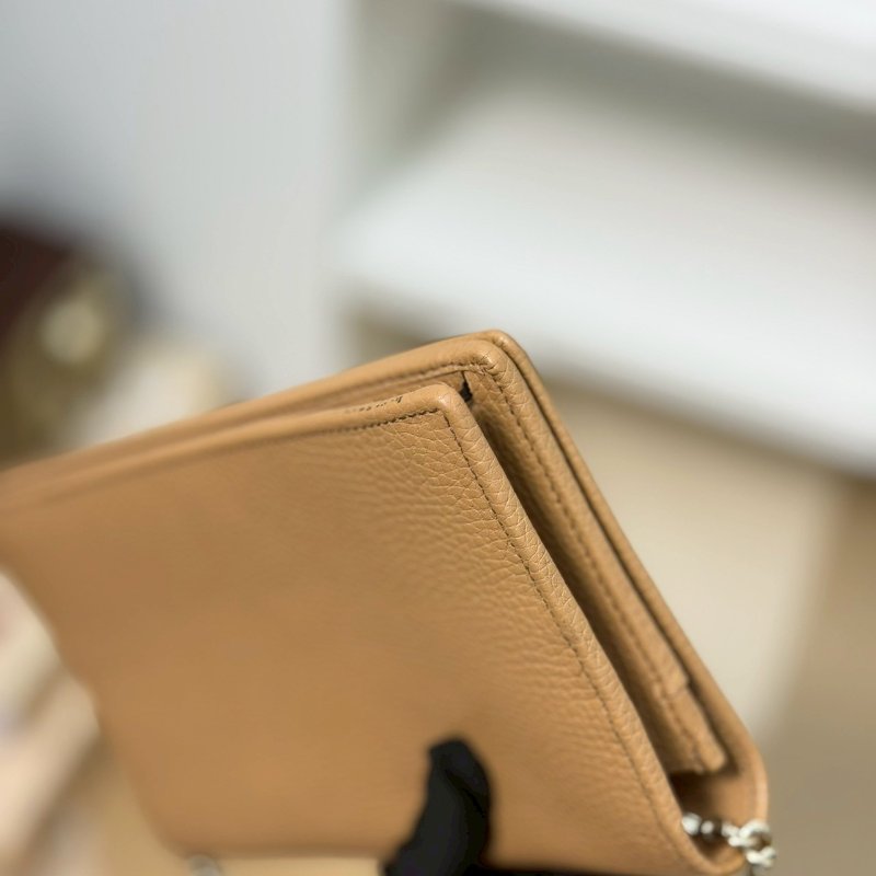 🏷Gucci．Soho logo壓紋 woc/客人寄賣-7