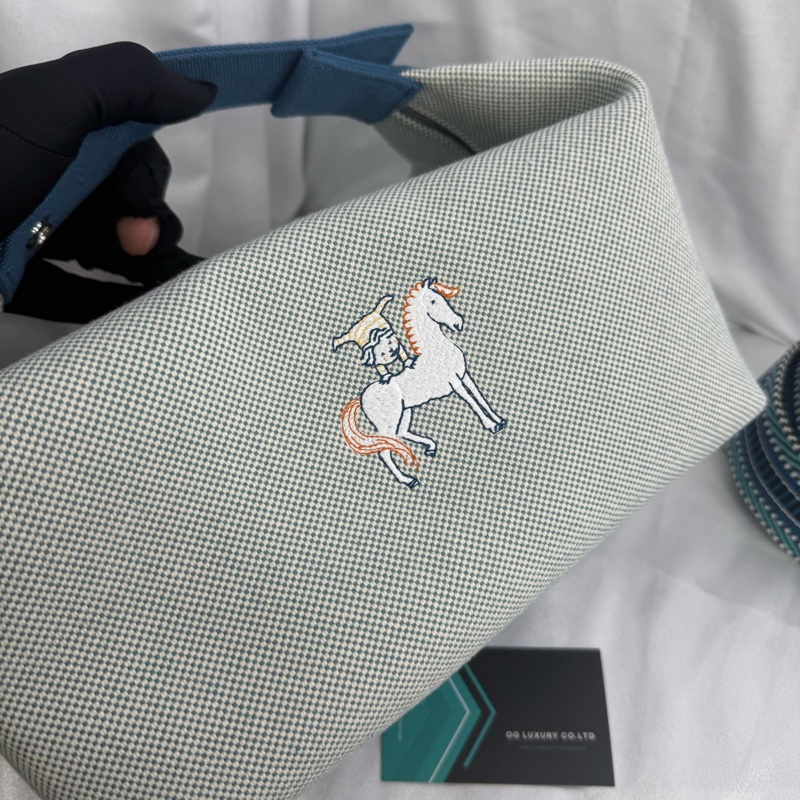 愛馬仕 Hermes 大號飯盒包-5