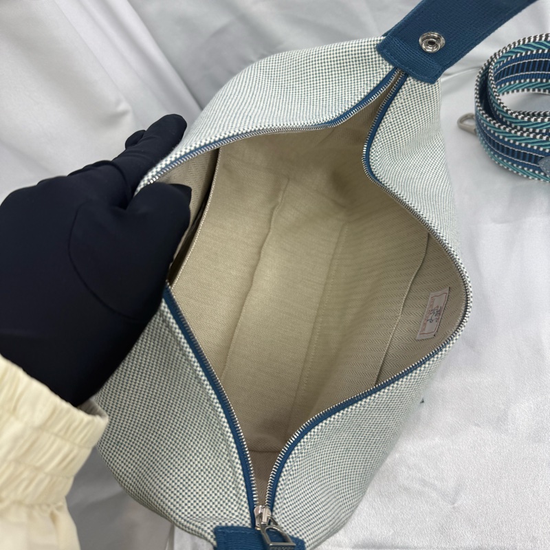 愛馬仕 Hermes 大號飯盒包-7