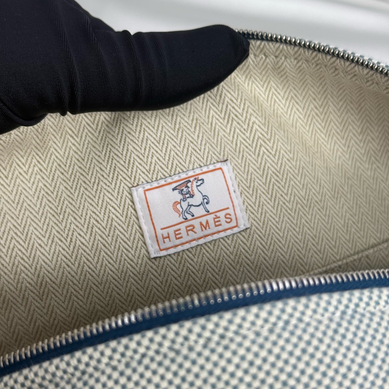 愛馬仕 Hermes 大號飯盒包-8