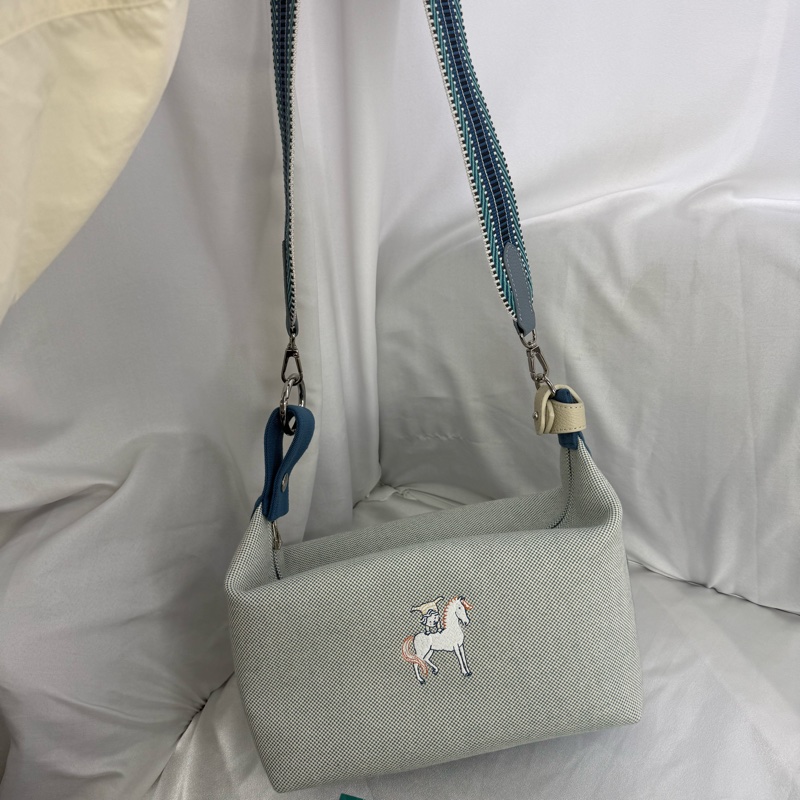 愛馬仕 Hermes 大號飯盒包-9