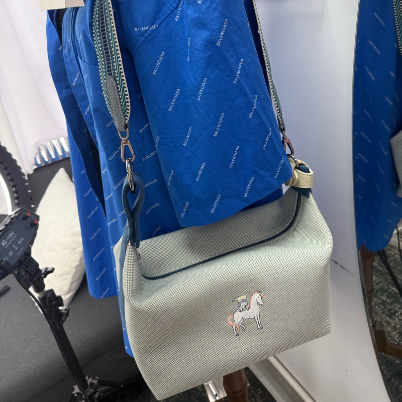 愛馬仕 Hermes 大號飯盒包-10