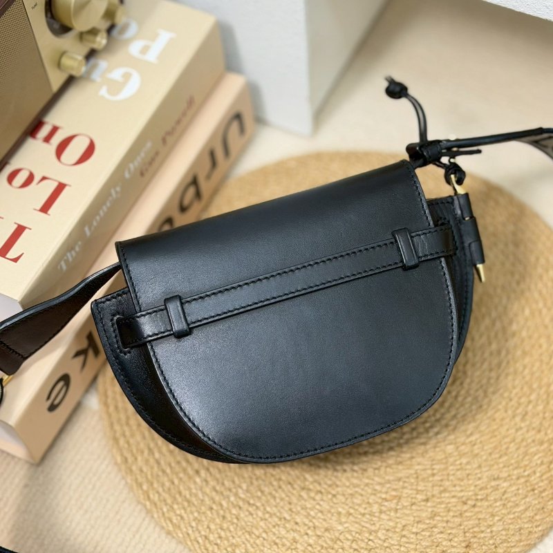 🏷Loewe．Mini Gate Dual-1