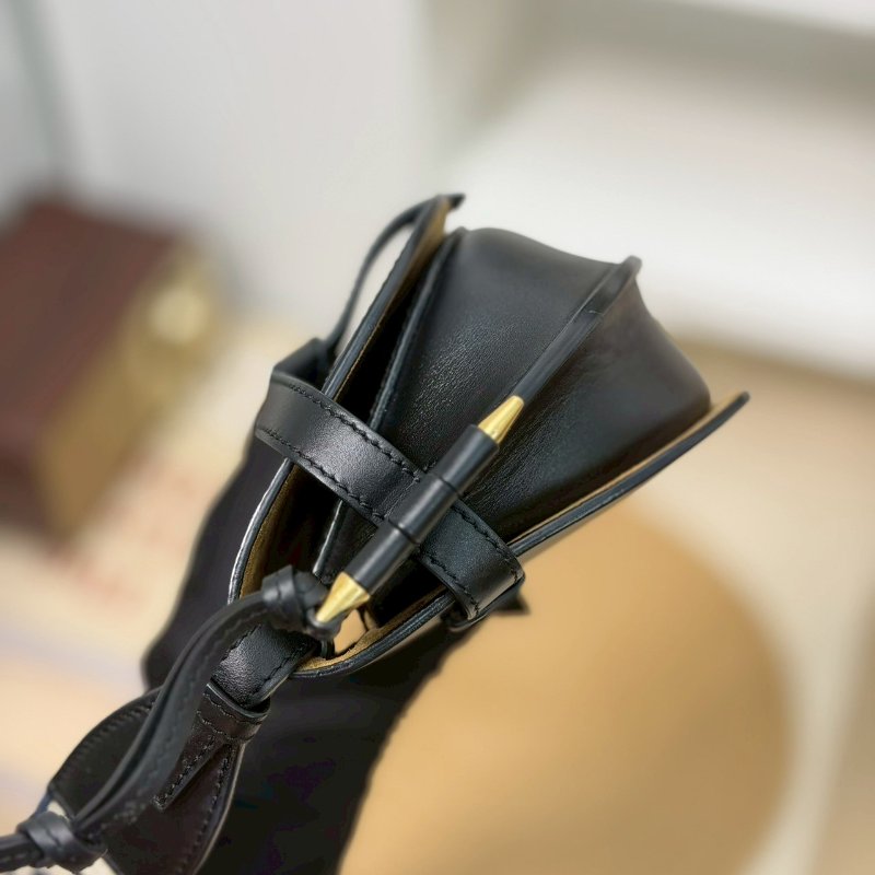 🏷Loewe．Mini Gate Dual-2