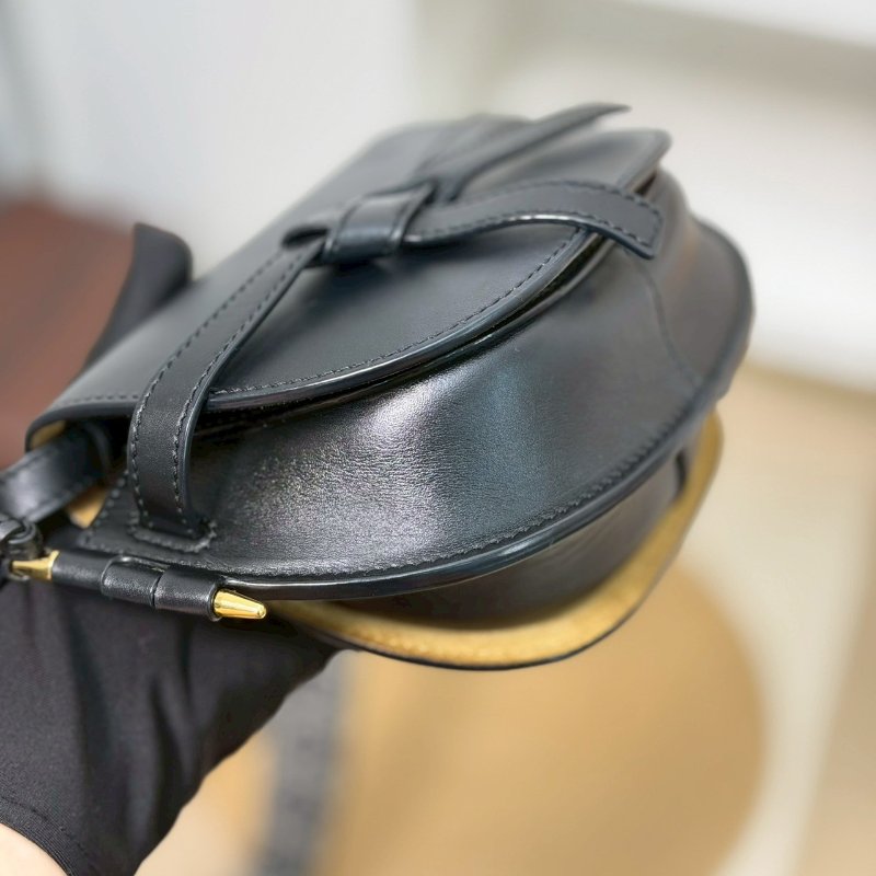 🏷Loewe．Mini Gate Dual-4