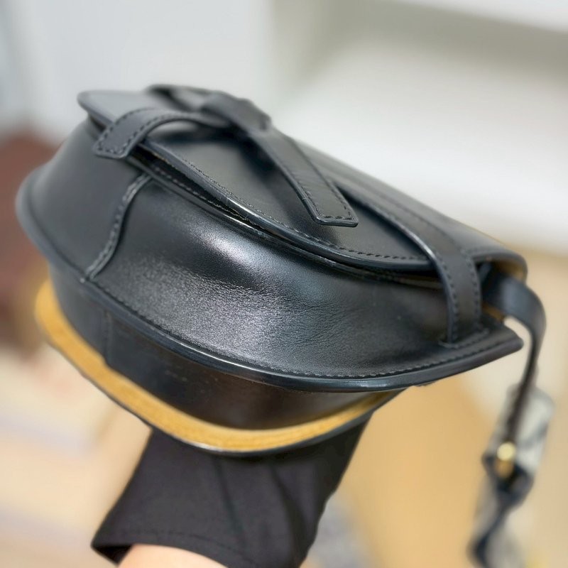 🏷Loewe．Mini Gate Dual-5