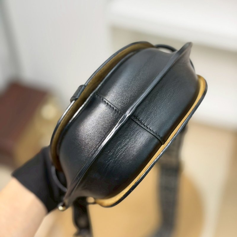 🏷Loewe．Mini Gate Dual-8