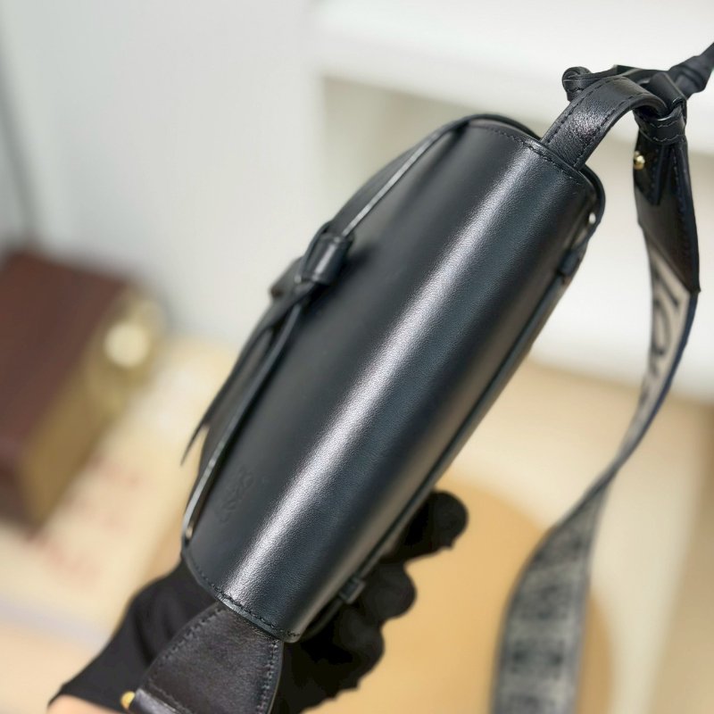 🏷Loewe．Mini Gate Dual-9