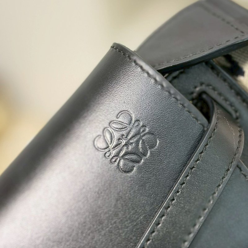 🏷Loewe．Mini Gate Dual-10