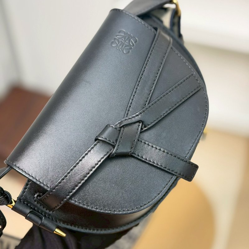 🏷Loewe．Mini Gate Dual-11