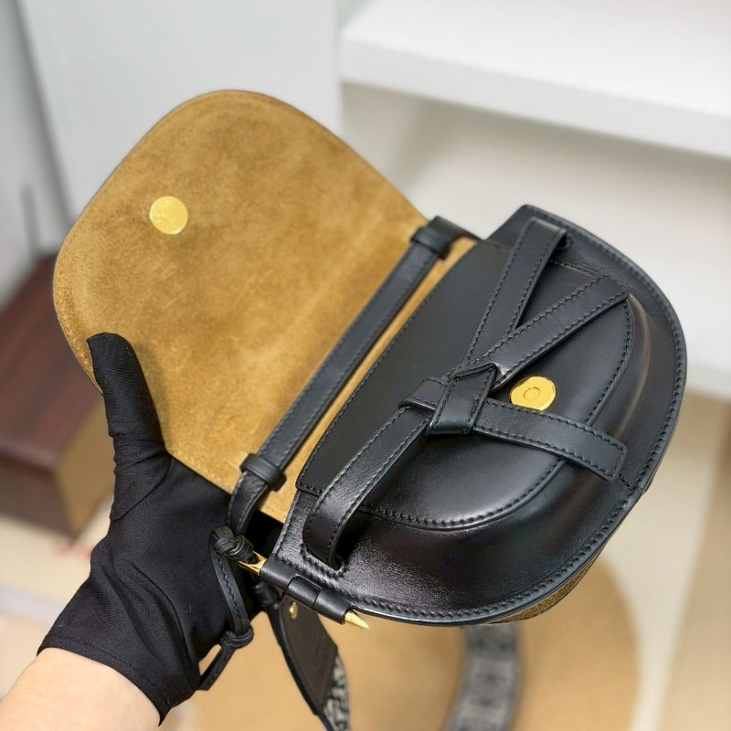 🏷Loewe．Mini Gate Dual-13