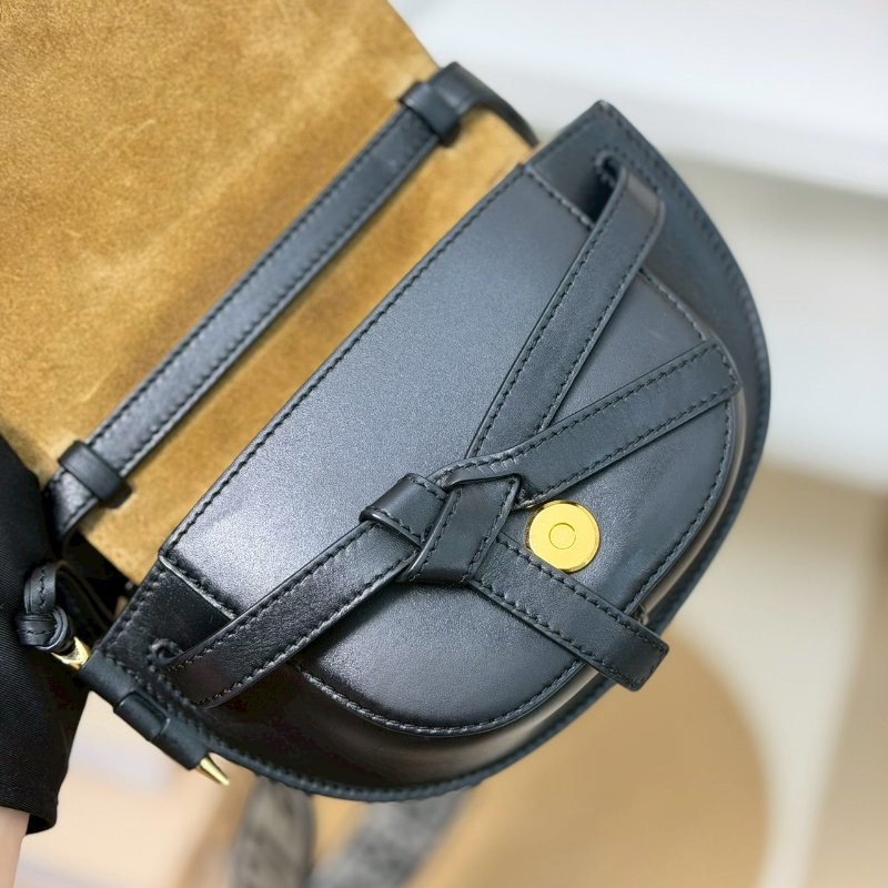 🏷Loewe．Mini Gate Dual-14