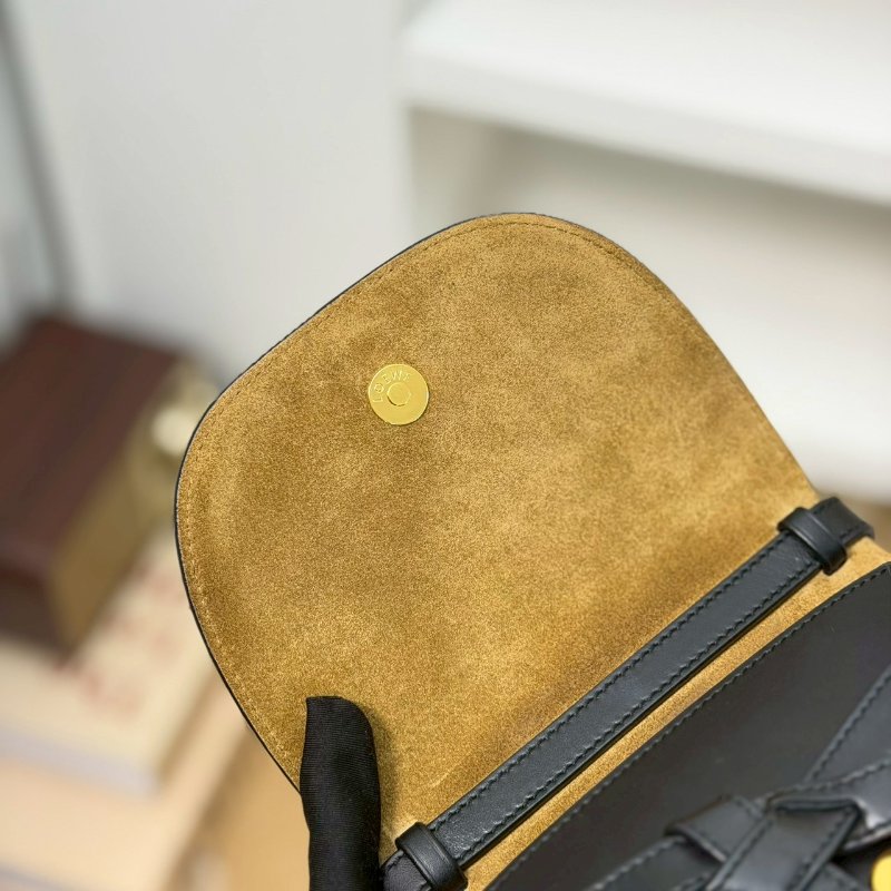 🏷Loewe．Mini Gate Dual-15