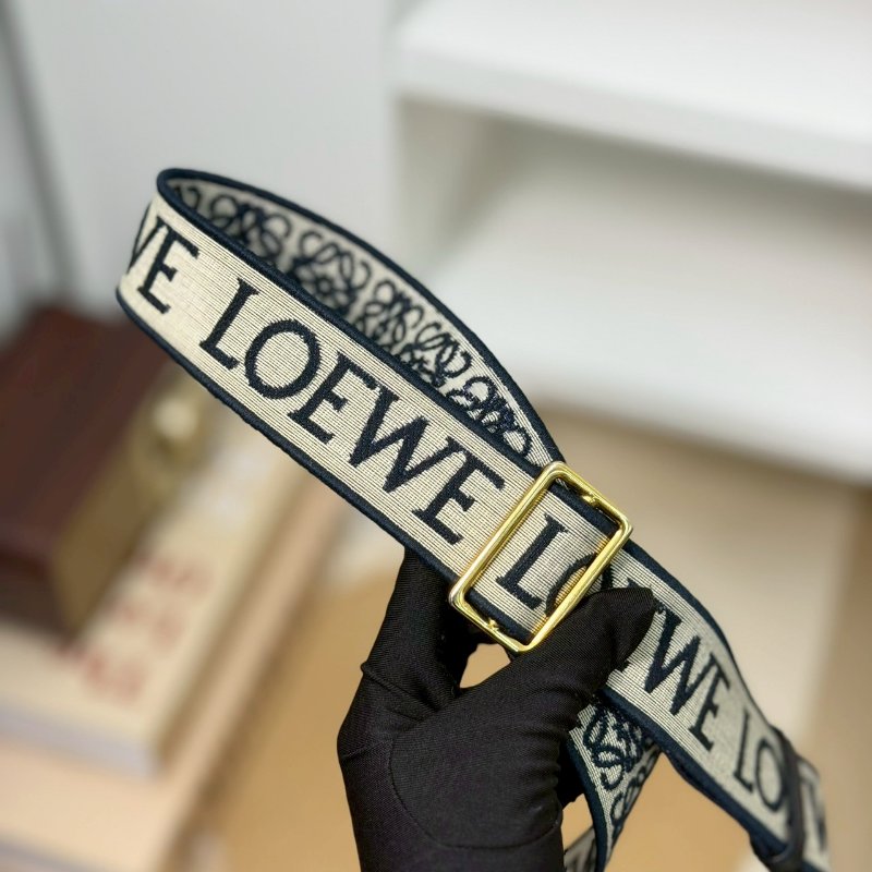 🏷Loewe．Mini Gate Dual-17