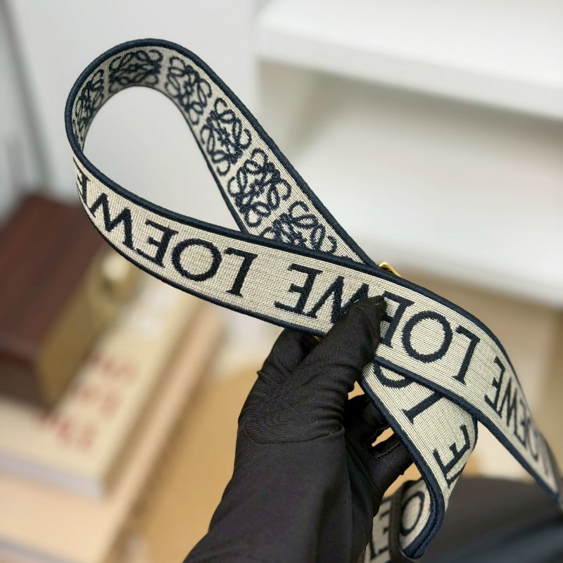 🏷Loewe．Mini Gate Dual-18