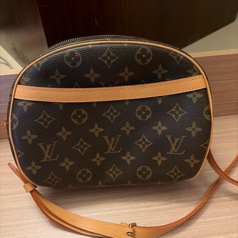 LV24公分饅頭(蘋果包)