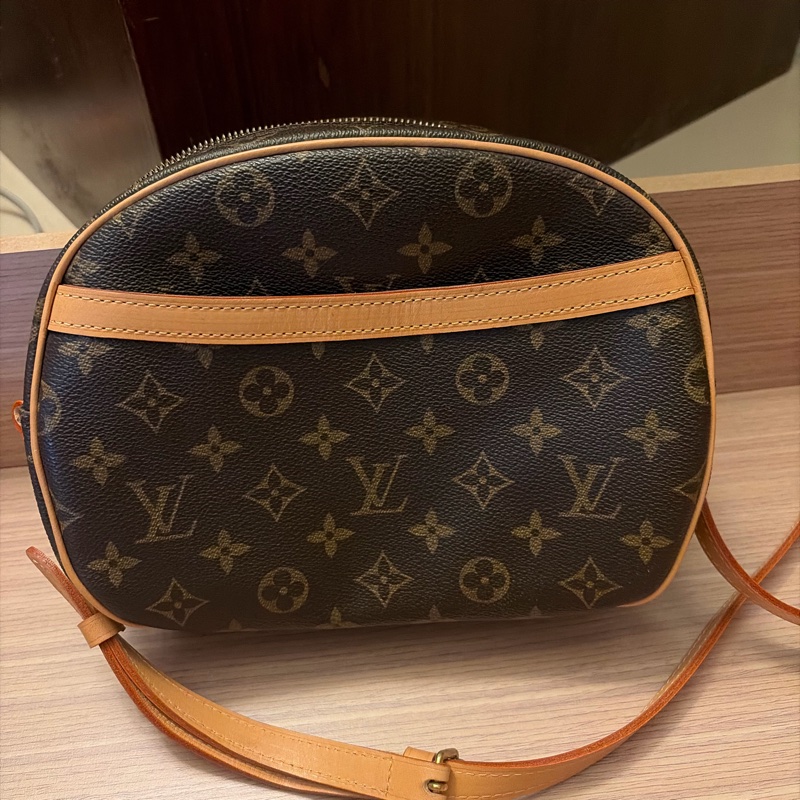 LV24公分饅頭(蘋果包）-0