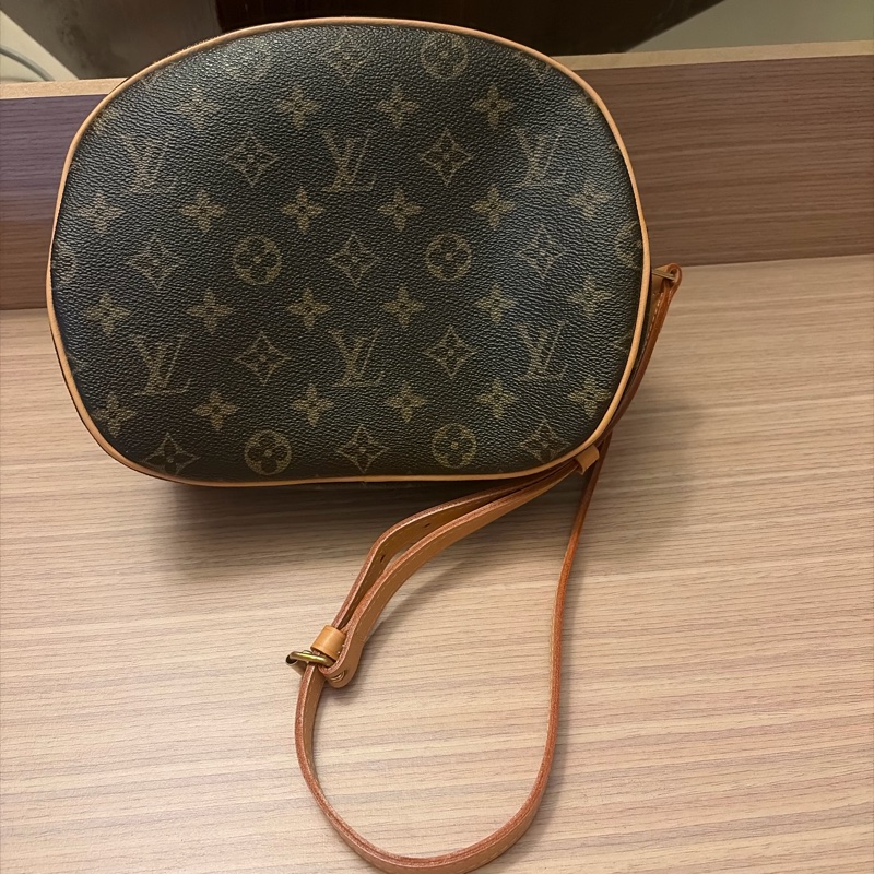 LV24公分饅頭(蘋果包）-5