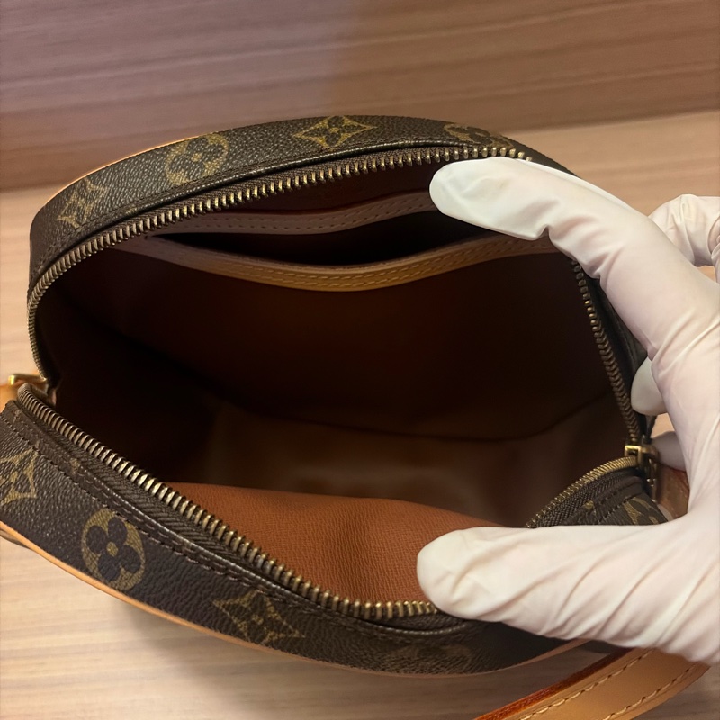 LV24公分饅頭(蘋果包）-6