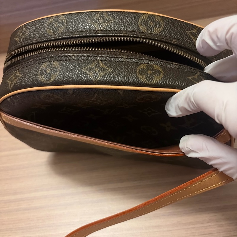 LV24公分饅頭(蘋果包）-7