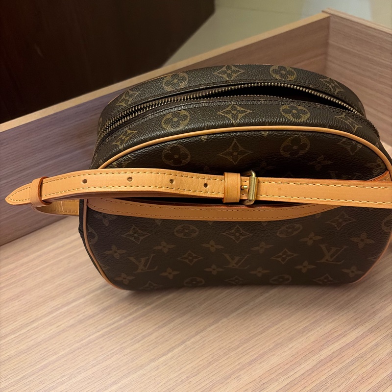 LV24公分饅頭(蘋果包）-8