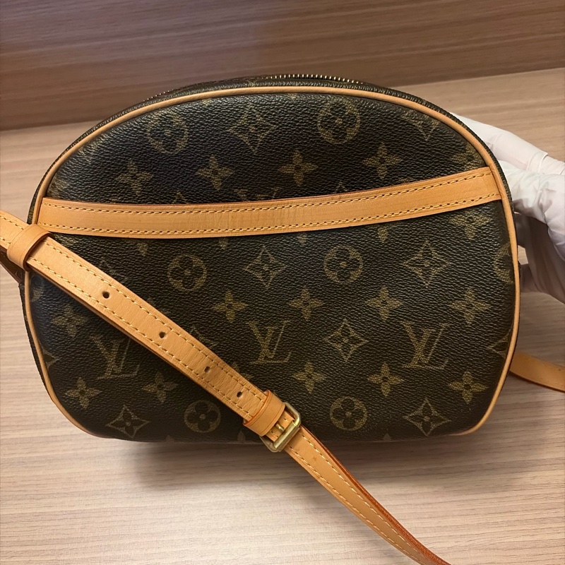 LV24公分饅頭(蘋果包）-9