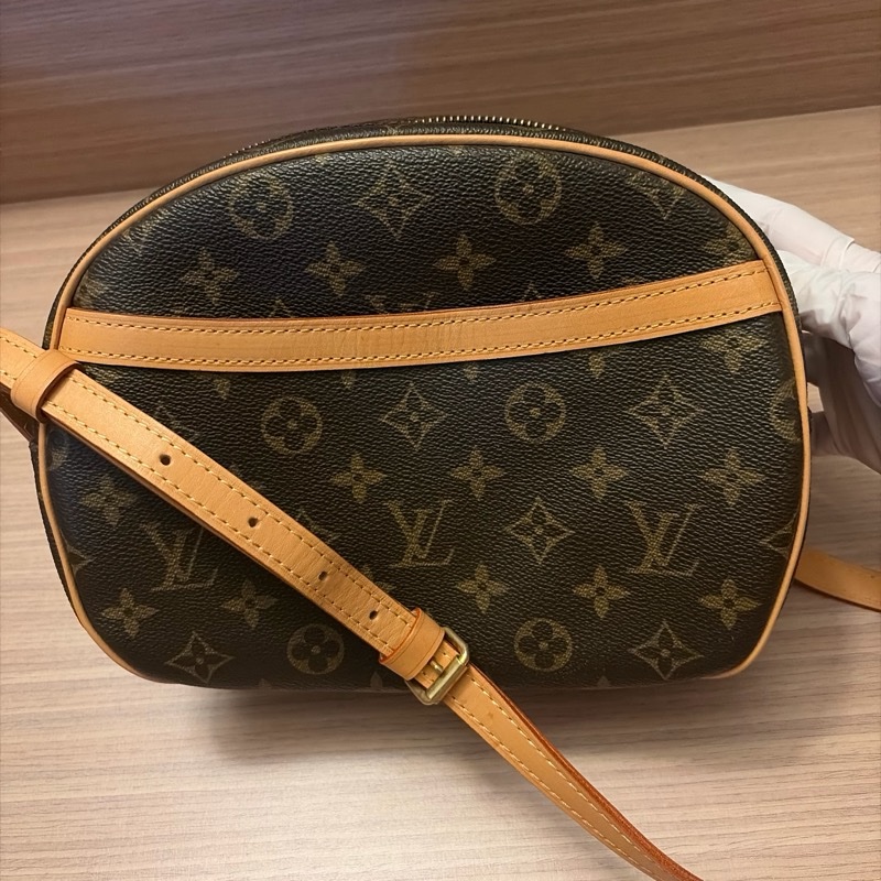 LV24公分饅頭(蘋果包）-10