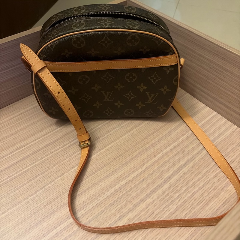 LV24公分饅頭(蘋果包）-11