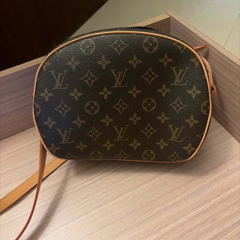 LV24公分饅頭(蘋果包）-12