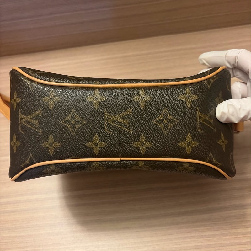 LV24公分饅頭(蘋果包）-13