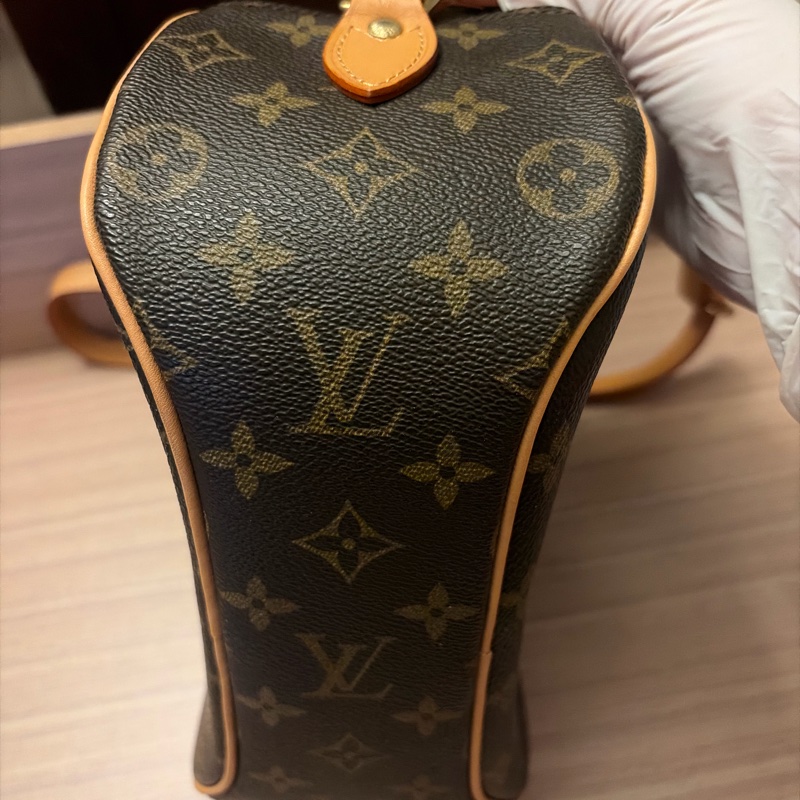 LV24公分饅頭(蘋果包）-15